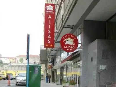 Hotel Faranda Alisas Santander, Ascend Hotel Collection  Santander