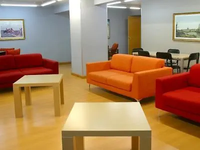 **  Hotel Faranda Alisas Santander, Ascend Hotel Collection España
