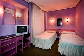 Hotel Faranda Alisas Santander, Ascend Hotel Collection Santander