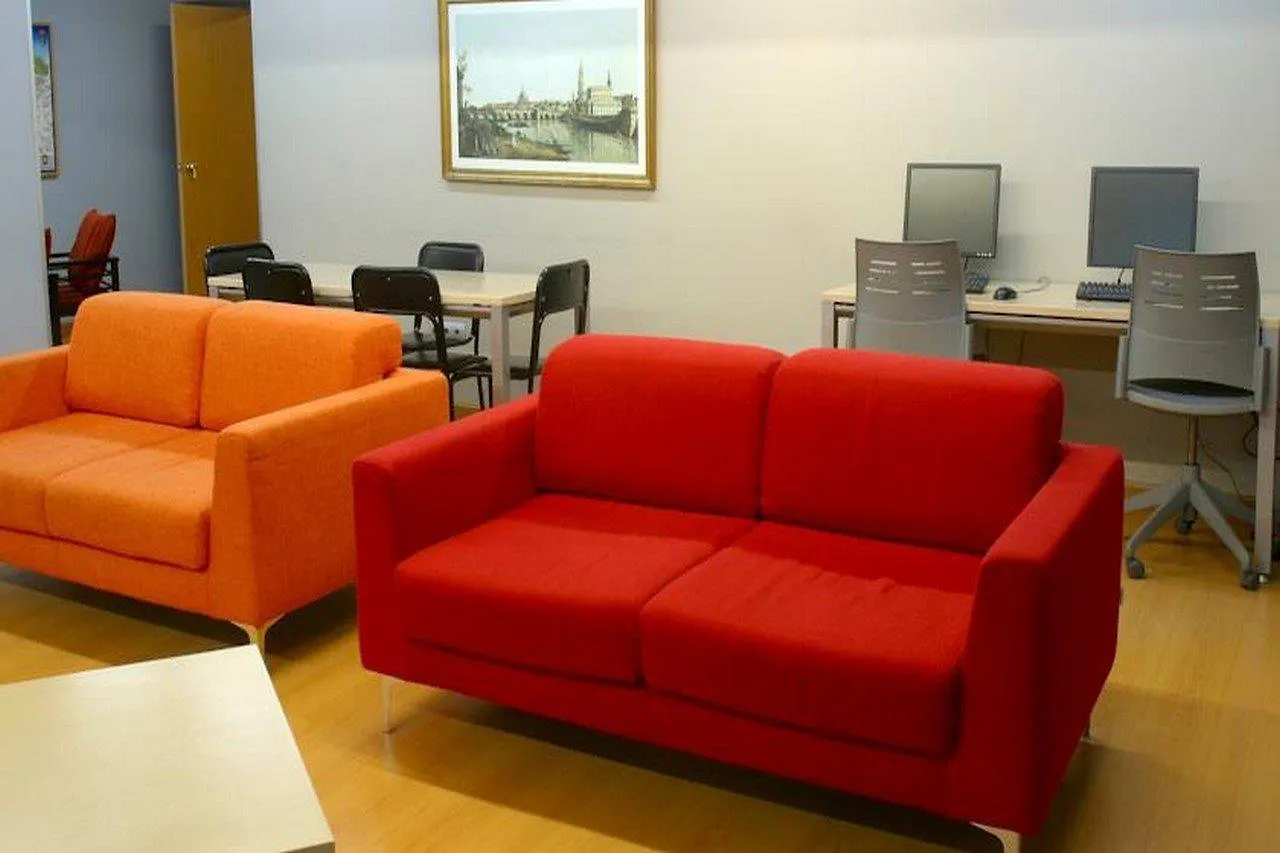 Hotel Faranda Alisas Santander, Ascend Hotel Collection