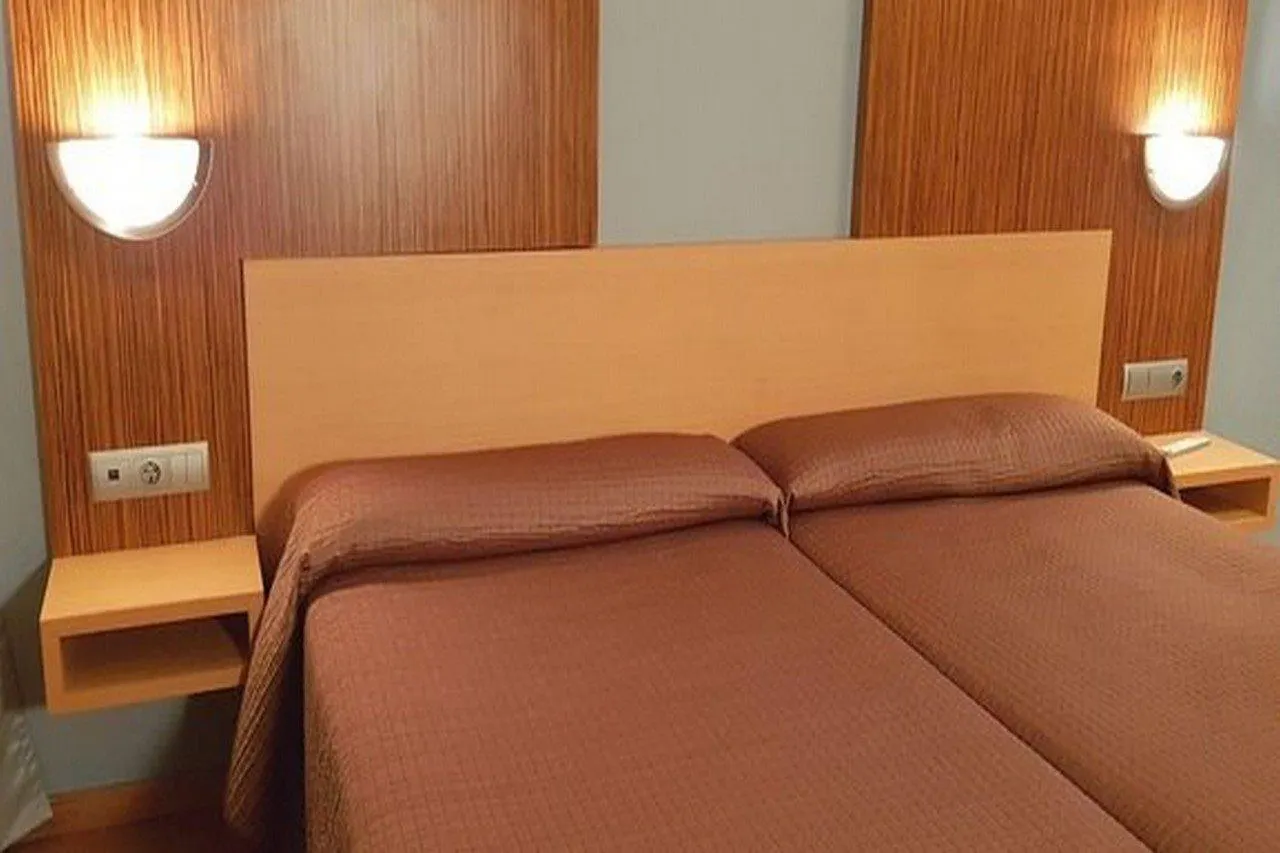 Hotel Faranda Alisas Santander, Ascend Hotel Collection España