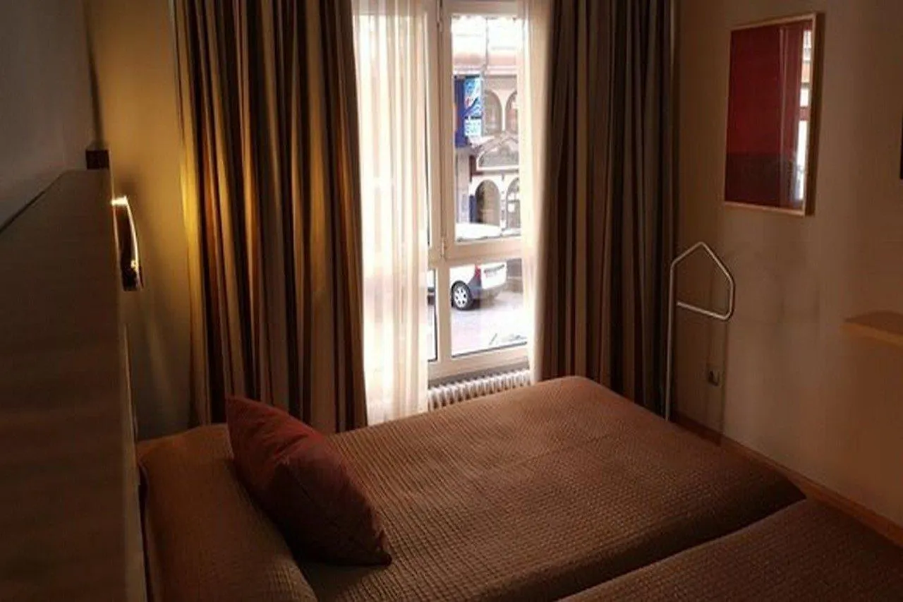 Hotel Faranda Alisas Santander, Ascend Hotel Collection