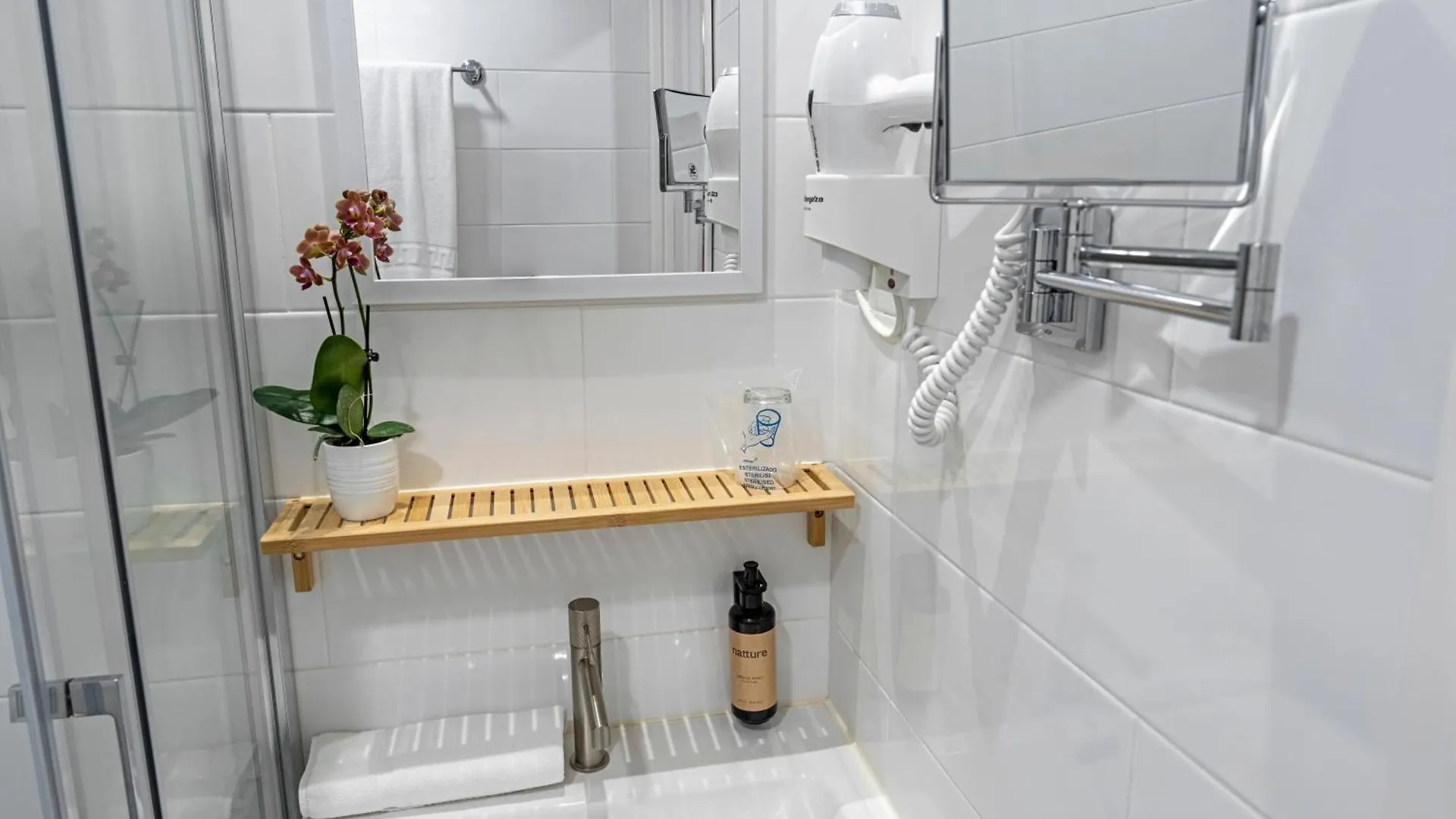Hotel Faranda Alisas Santander, Ascend Hotel Collection