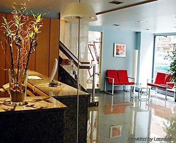 Hotel Faranda Alisas Santander, Ascend Hotel Collection Santander