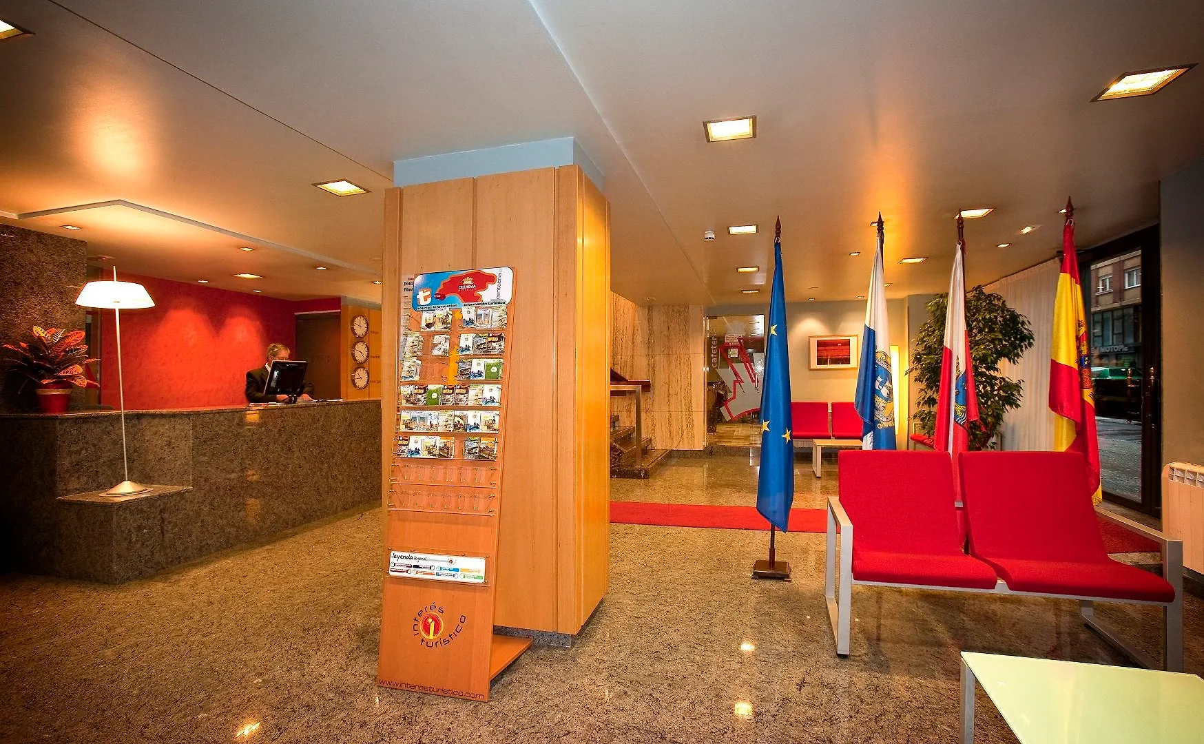 Hotel Faranda Alisas Santander, Ascend Hotel Collection