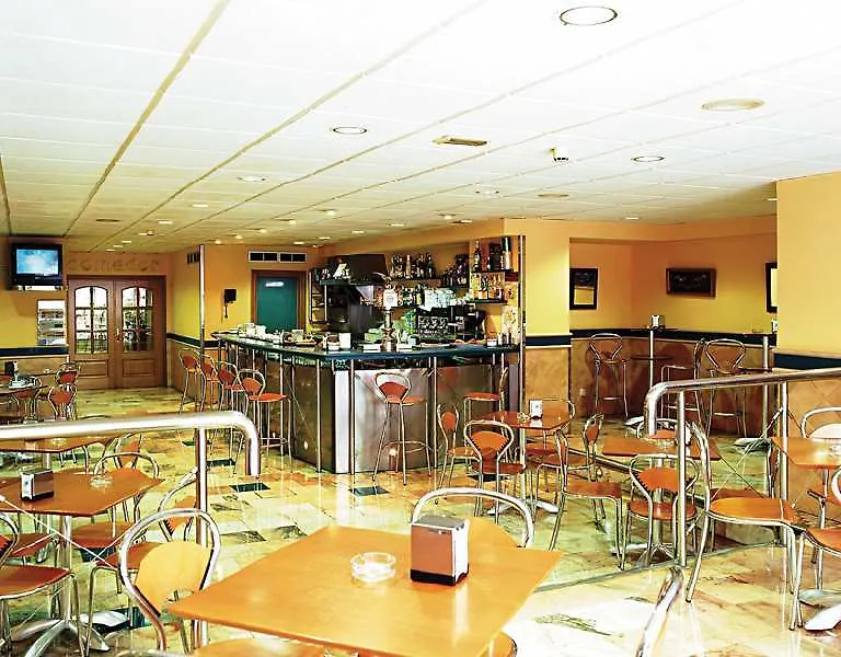 Hotel Faranda Alisas Santander, Ascend Hotel Collection España