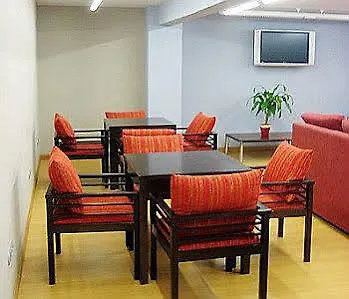 Hotel Faranda Alisas Santander, Ascend Hotel Collection 2*, Santander