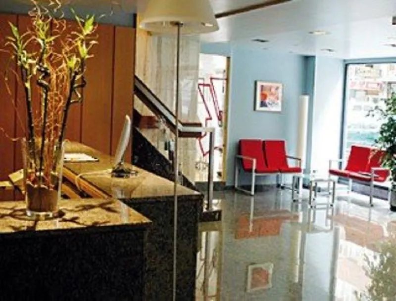Hotel Faranda Alisas Santander, Ascend Hotel Collection Santander