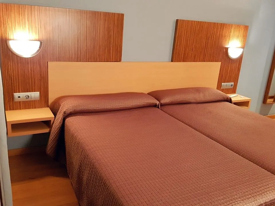 **  Hotel Faranda Alisas Santander, Ascend Hotel Collection España
