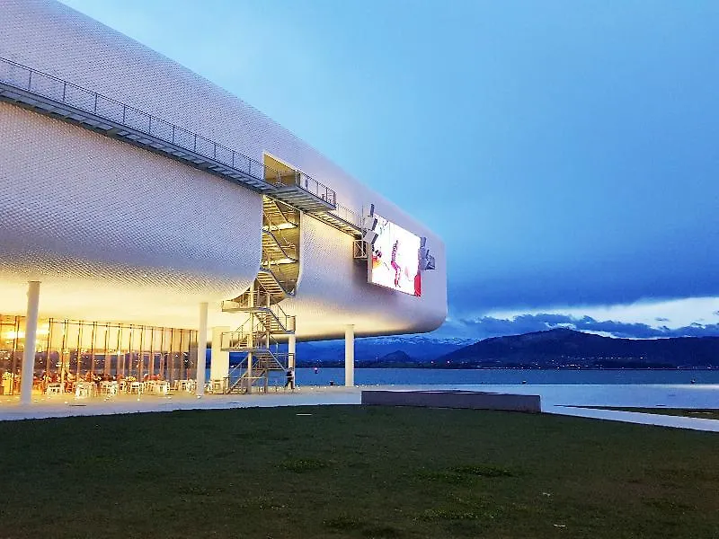 Hotel Faranda Alisas Santander, Ascend Hotel Collection  Santander