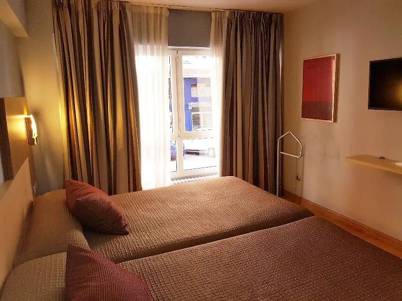 Hotel Faranda Alisas Santander, Ascend Hotel Collection Santander