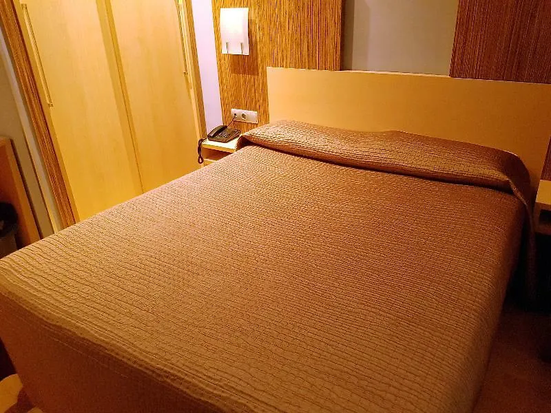 Hotel Faranda Alisas Santander, Ascend Hotel Collection 2*, Santander