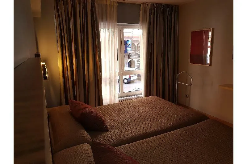 Hotel Faranda Alisas Santander, Ascend Hotel Collection