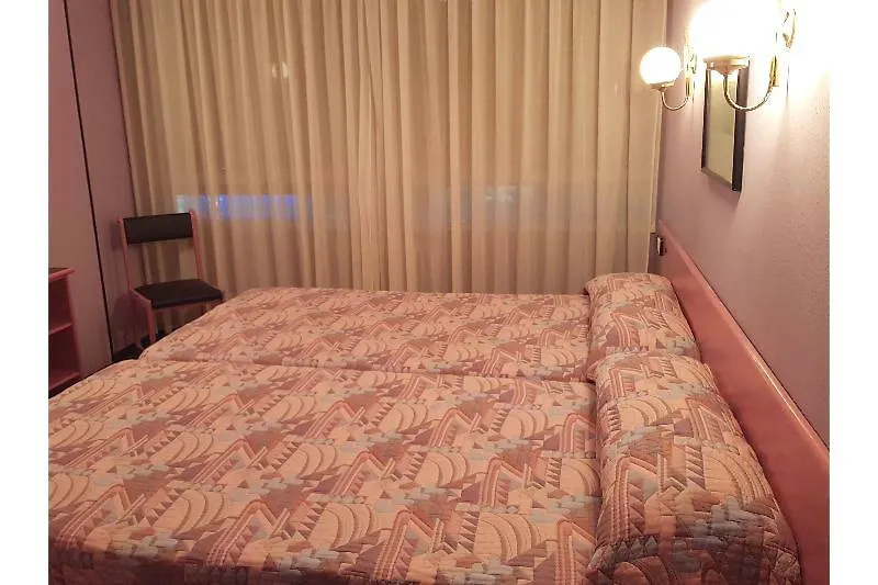 Hotel Faranda Alisas Santander, Ascend Hotel Collection