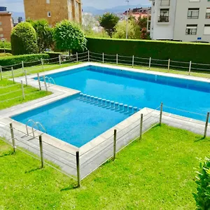 Valdenoja Playa Sardinero Santander