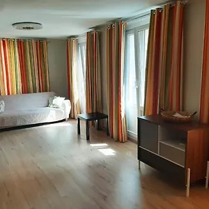 Piso Céntrico En Santander