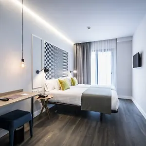 Intelier Victoria Hotel San Sebastian