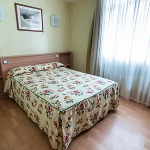 Hotel Bedoya