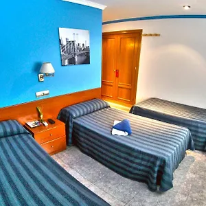 Apolo Trece Guest house Santa Fe (Granada)