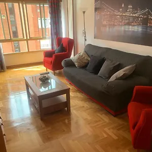 Apartamento Santander Santander