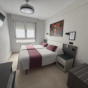 Guest house Plaza