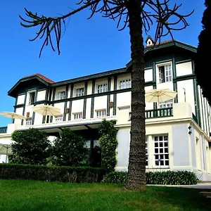 Guest house Carolinas Garden