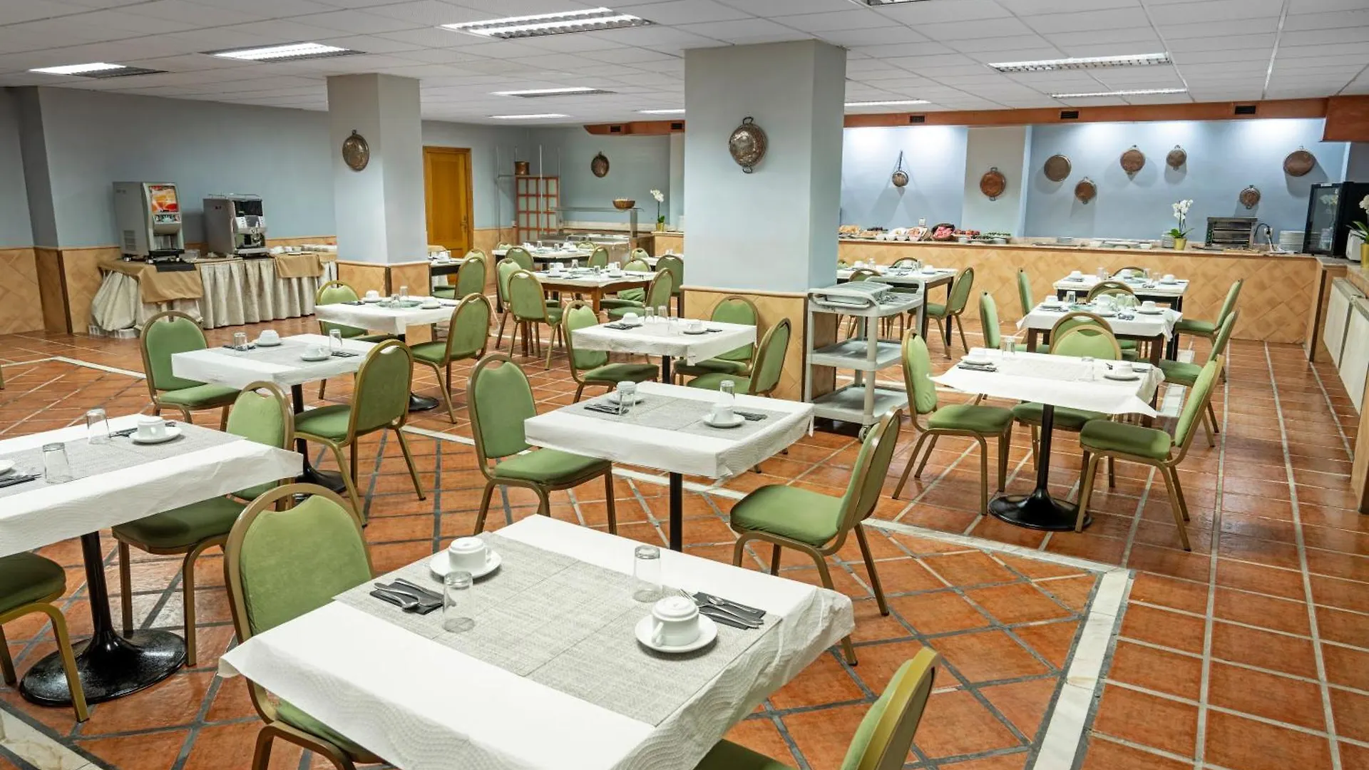 Hotel Faranda Alisas Santander, Ascend Hotel Collection