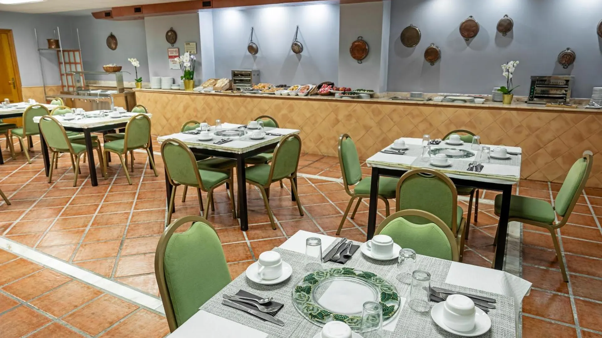 Hotel Faranda Alisas Santander, Ascend Hotel Collection Santander