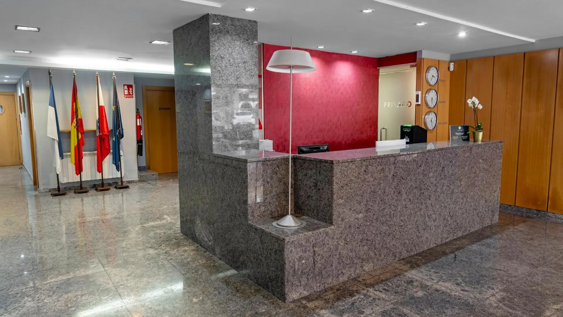 Hotel Faranda Alisas Santander, Ascend Hotel Collection