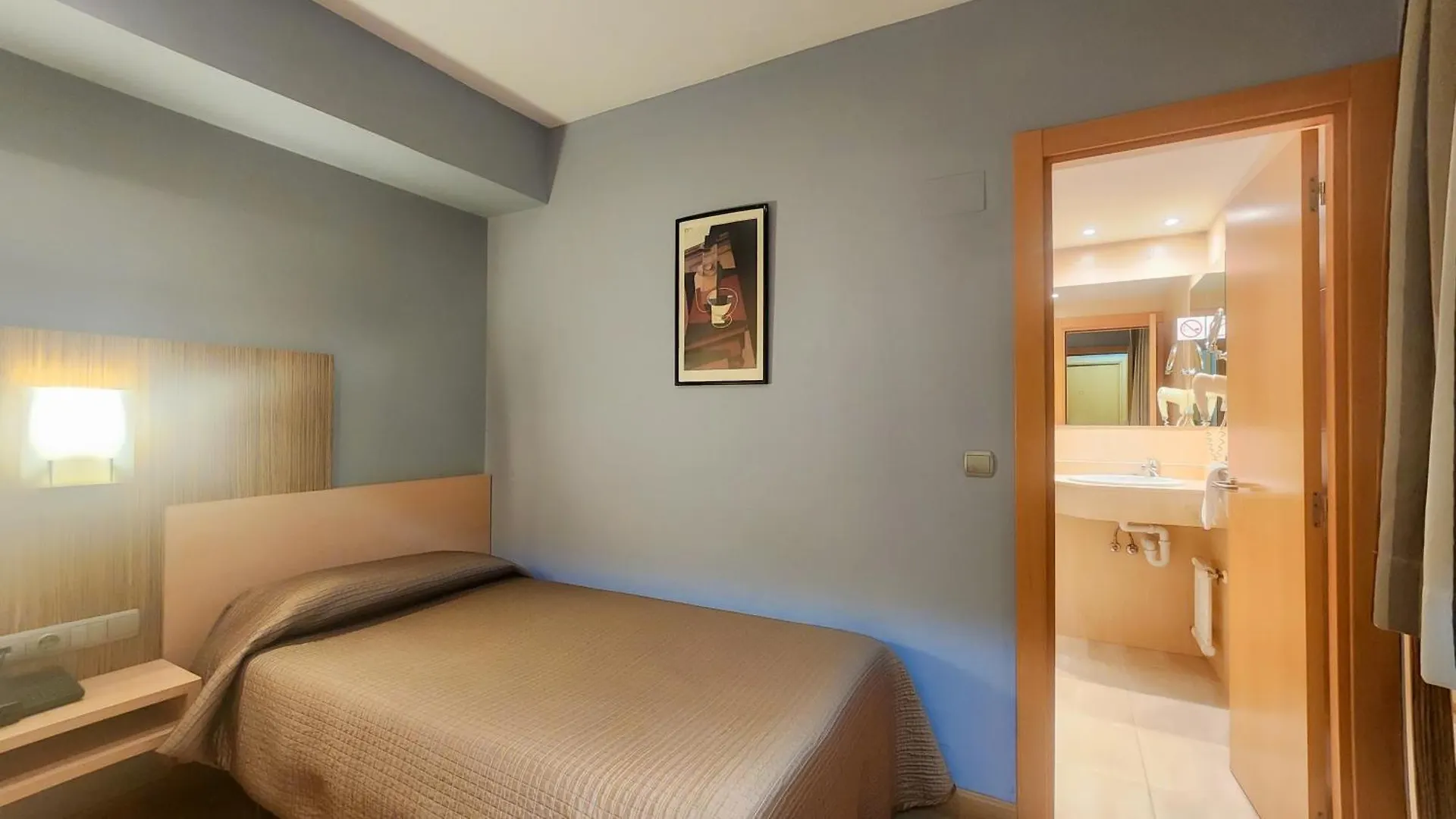 Hotel Faranda Alisas Santander, Ascend Hotel Collection  Santander