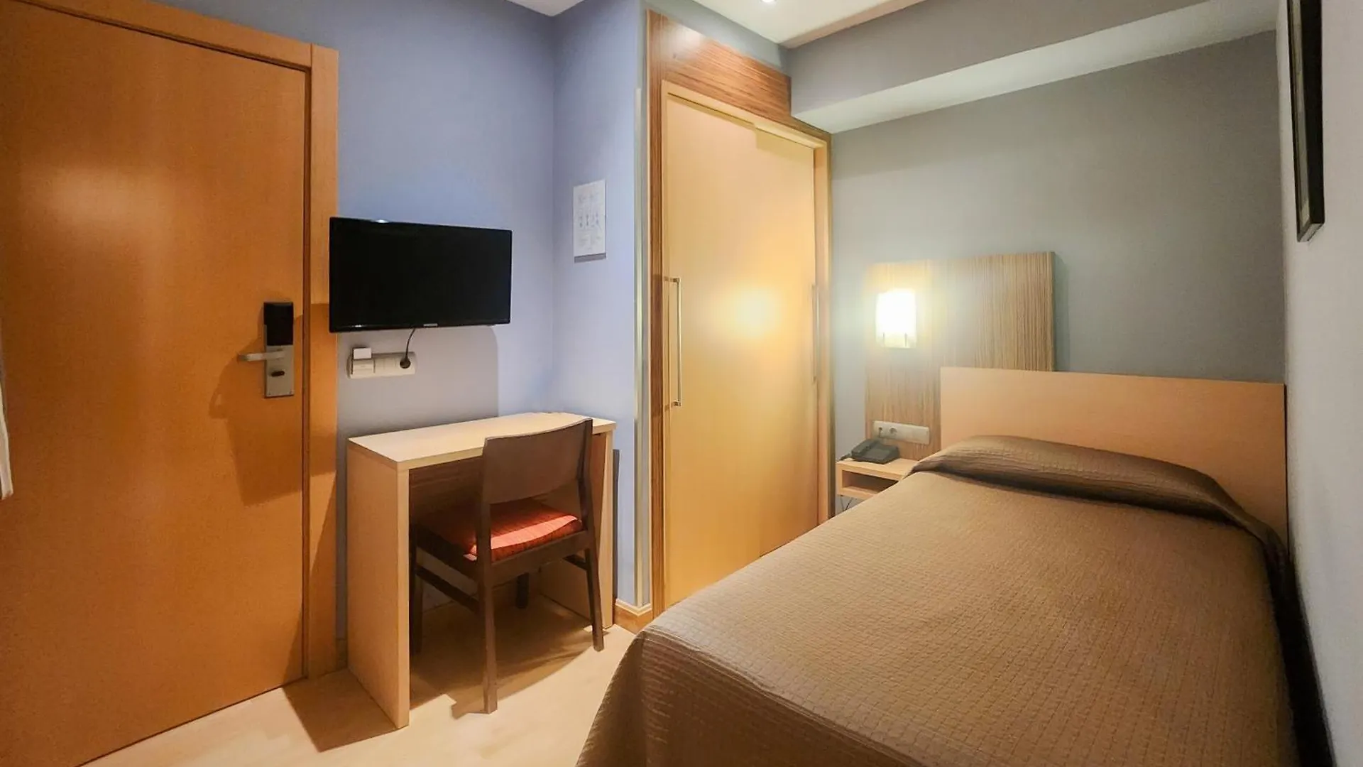 **  Hotel Faranda Alisas Santander, Ascend Hotel Collection Spain
