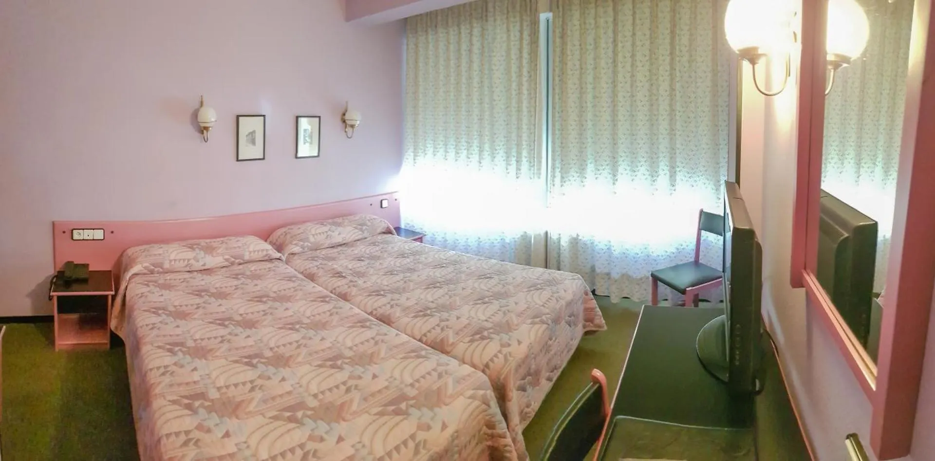 Hotel Faranda Alisas Santander, Ascend Hotel Collection