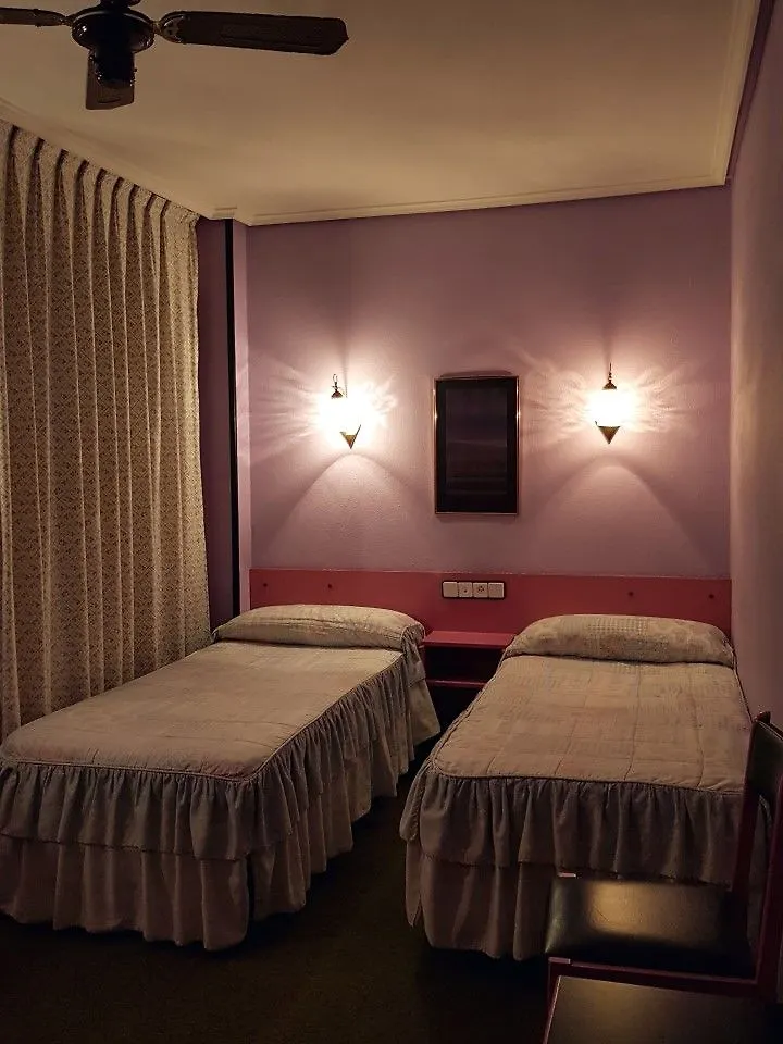 Hotel Faranda Alisas Santander, Ascend Hotel Collection إسبانيا