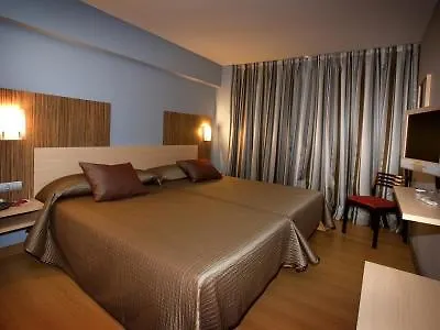 Hotel Faranda Alisas Santander, Ascend Hotel Collection Spain
