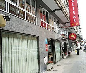 Hotel Faranda Alisas Santander, Ascend Hotel Collection