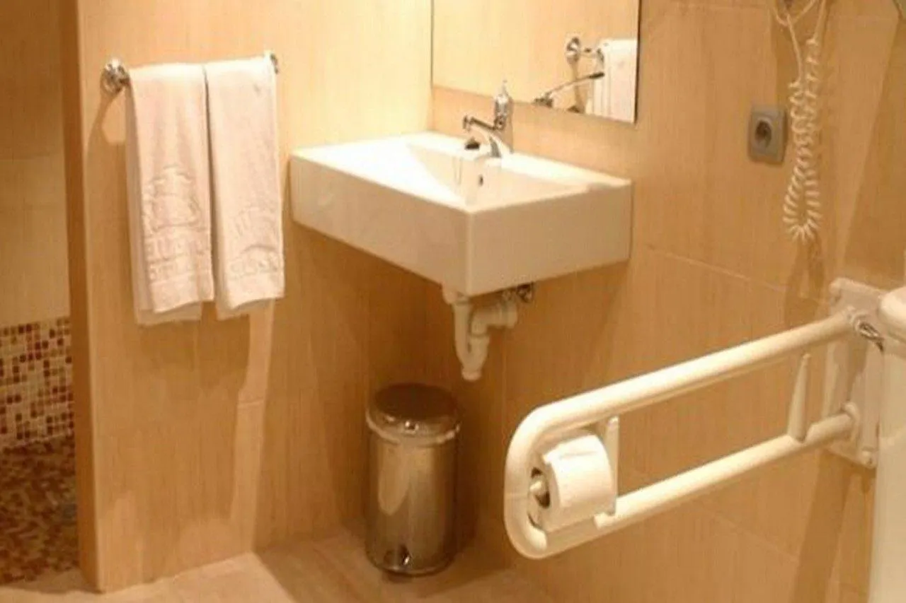 Hotel Faranda Alisas Santander, Ascend Hotel Collection Spain