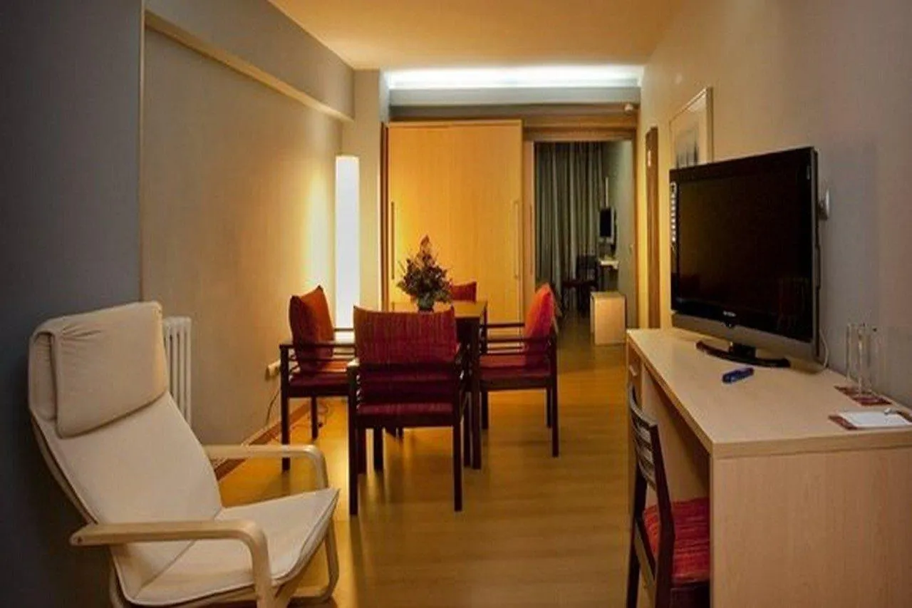 Hotel Faranda Alisas Santander, Ascend Hotel Collection 2*, Santander Spain