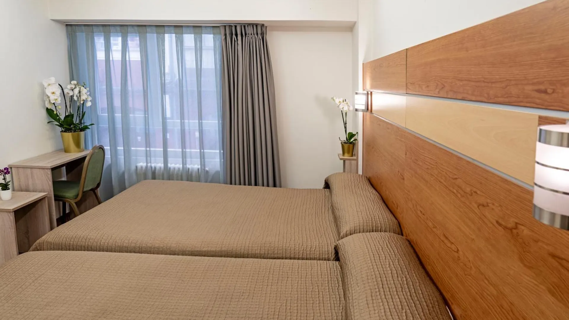 Hotel Faranda Alisas Santander, Ascend Hotel Collection