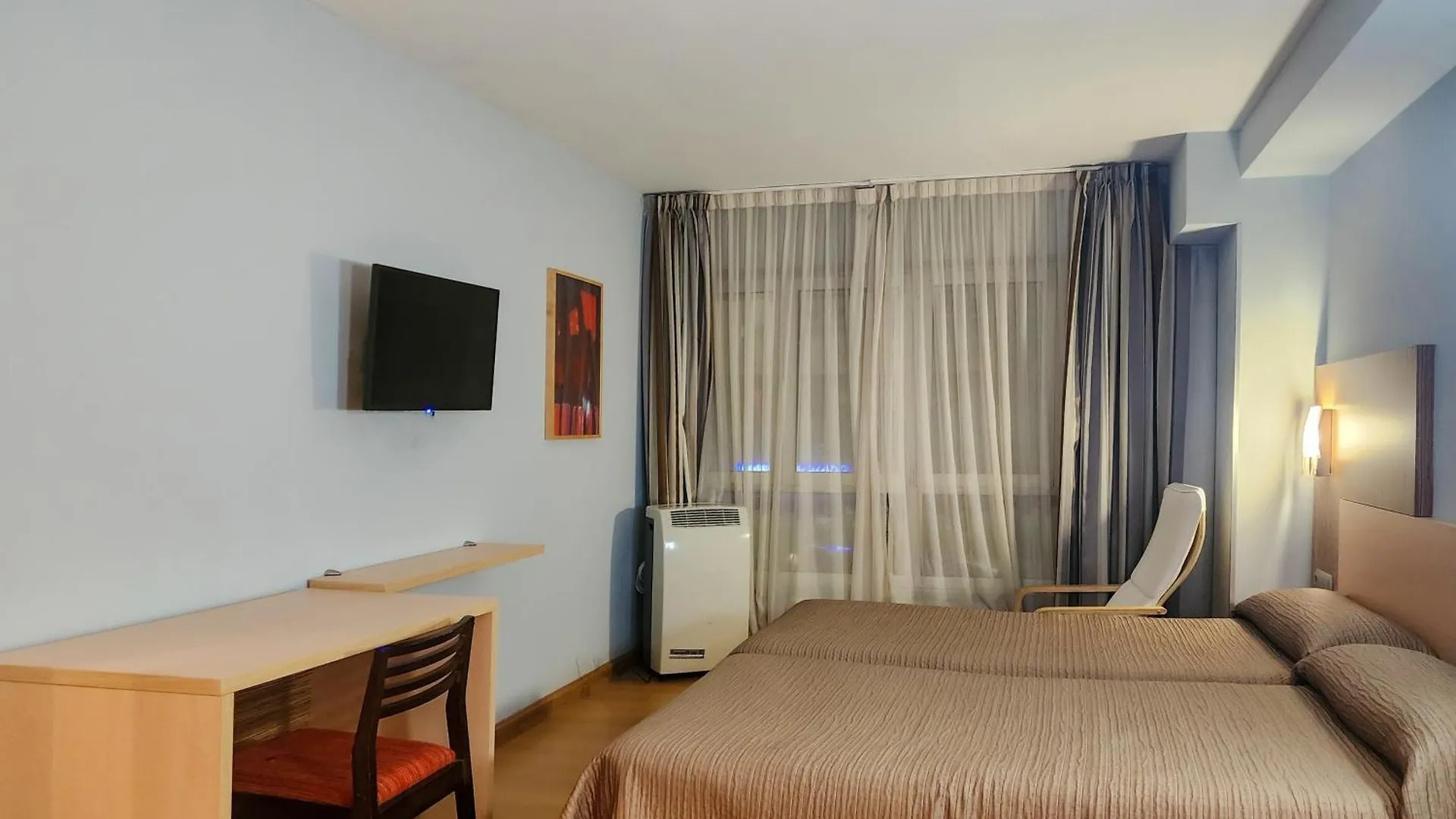 Hotel Faranda Alisas Santander, Ascend Hotel Collection 2*, Santander