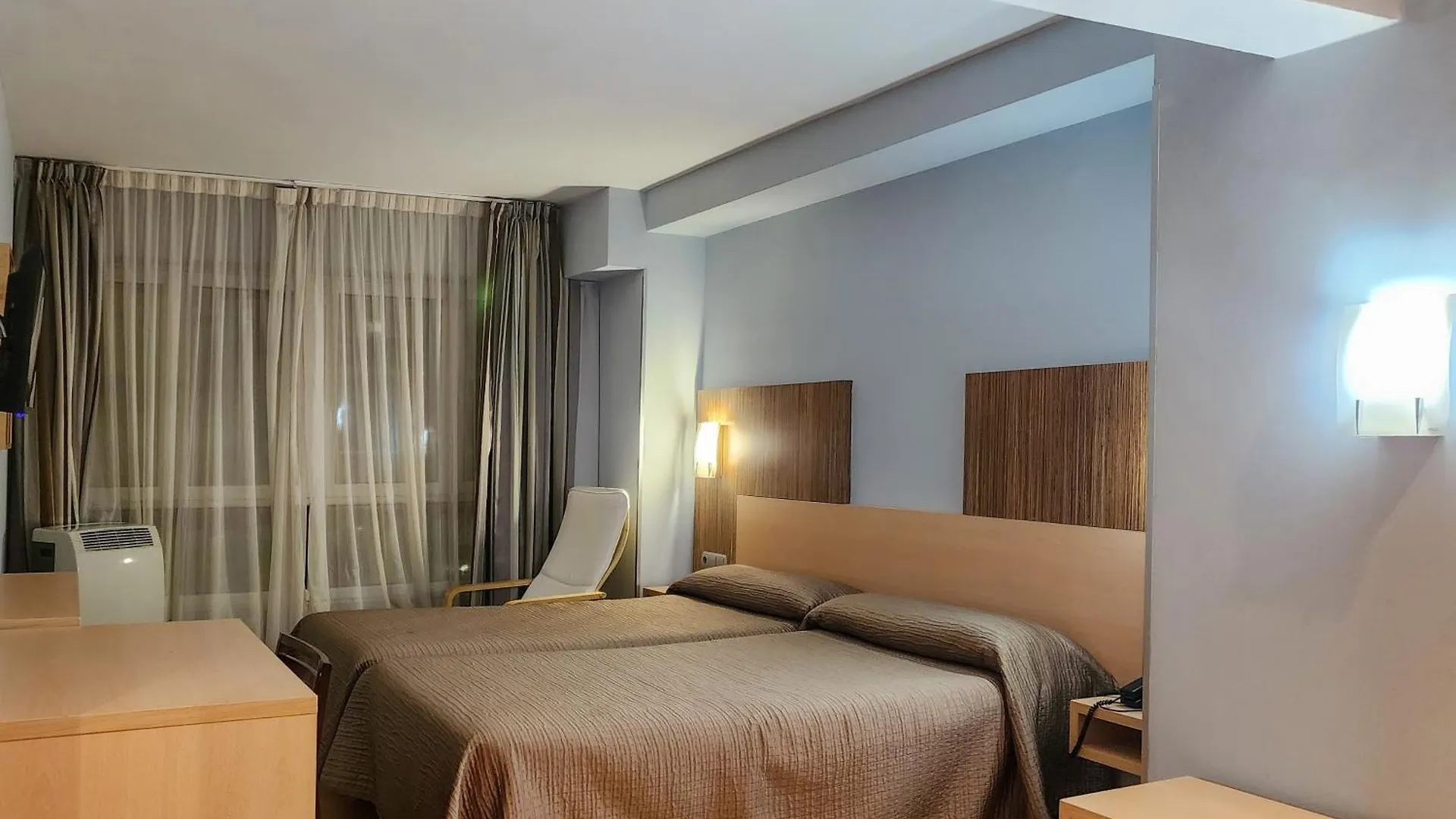 Hotel Faranda Alisas Santander, Ascend Hotel Collection