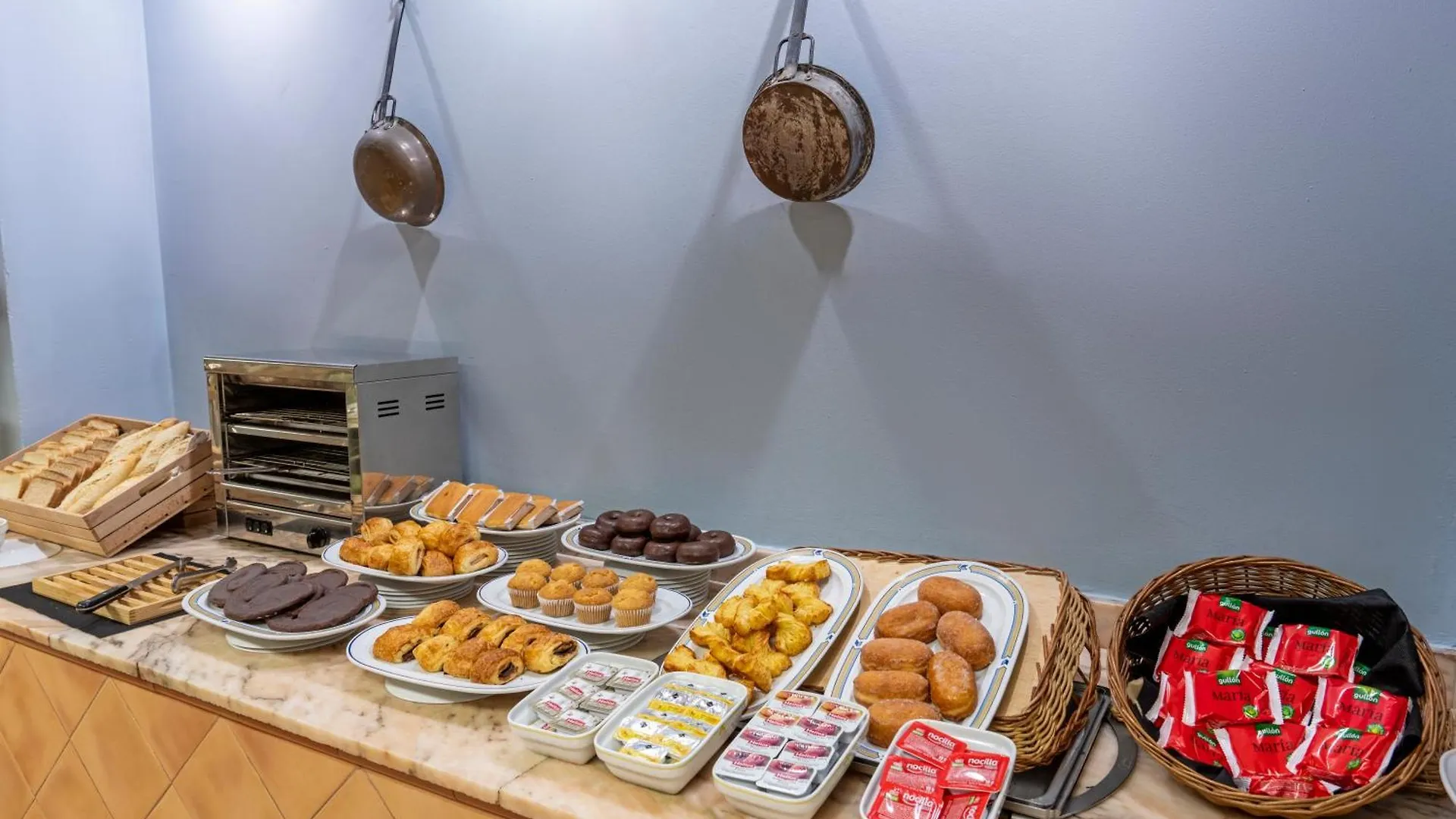 **  Hotel Faranda Alisas Santander, Ascend Hotel Collection Spain