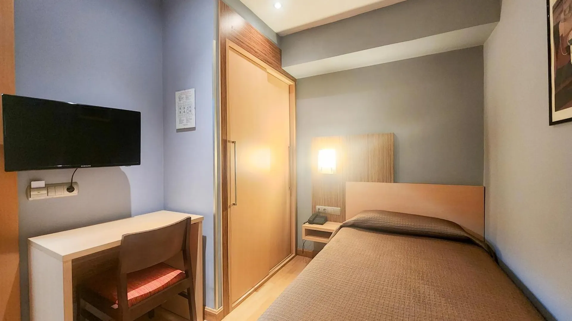 **  Hotel Faranda Alisas Santander, Ascend Hotel Collection Spain