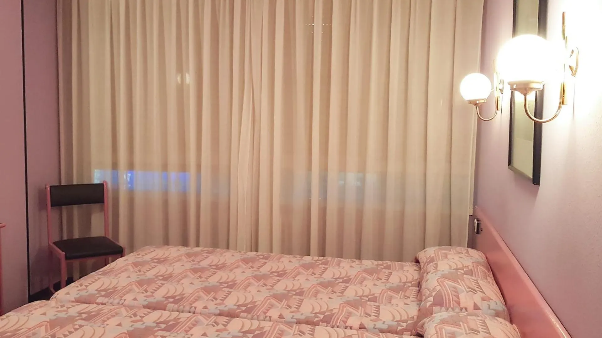 Hotel Faranda Alisas Santander, Ascend Hotel Collection Spain