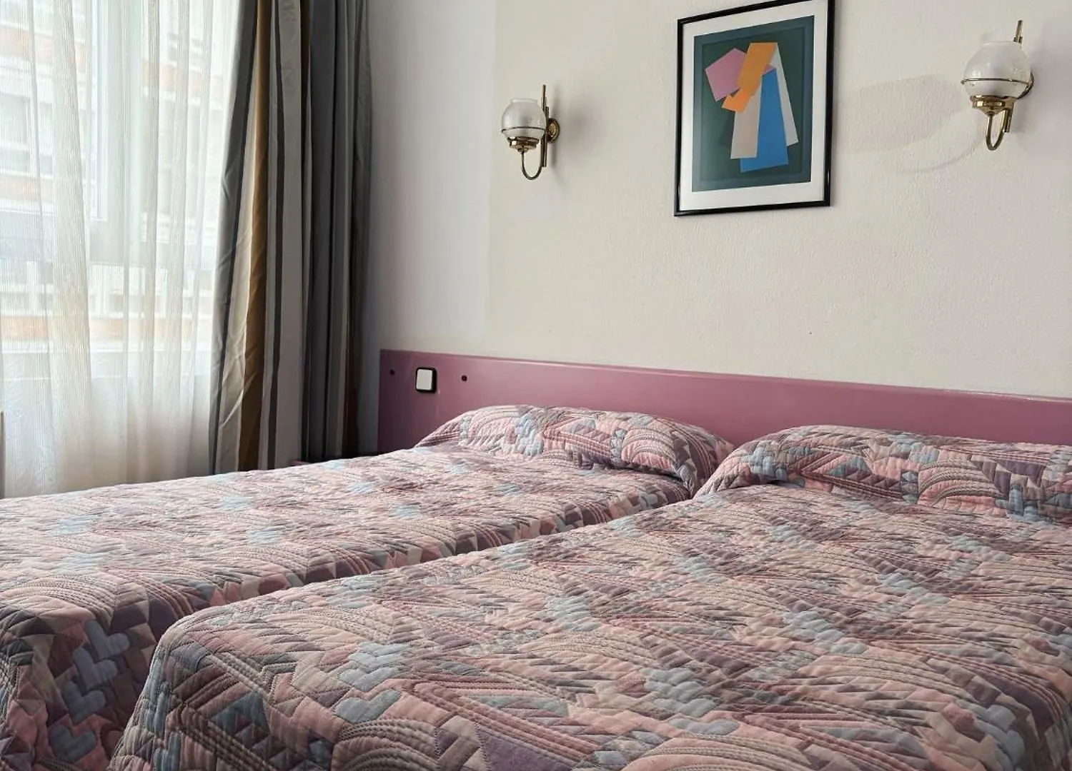 **  Hotel Faranda Alisas Santander, Ascend Hotel Collection Spain