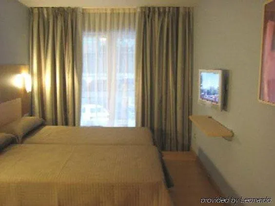 **  Hotel Faranda Alisas Santander, Ascend Hotel Collection Spain