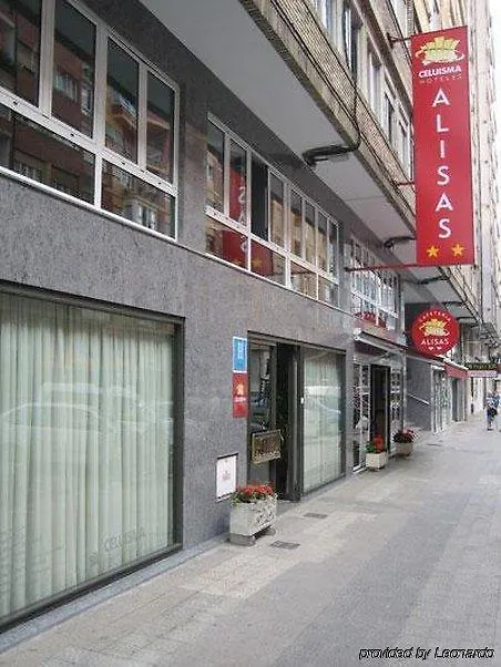 Hotel Faranda Alisas Santander, Ascend Hotel Collection