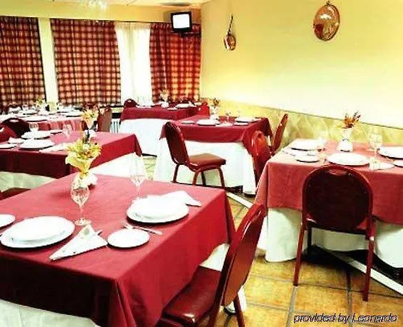 Hotel Faranda Alisas Santander, Ascend Hotel Collection