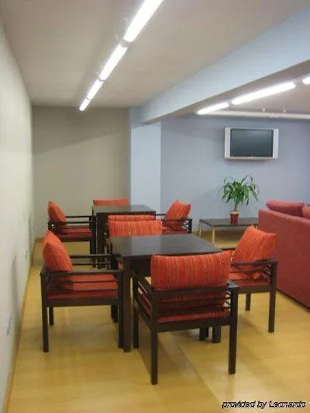 Hotel Faranda Alisas Santander, Ascend Hotel Collection 2*, Santander