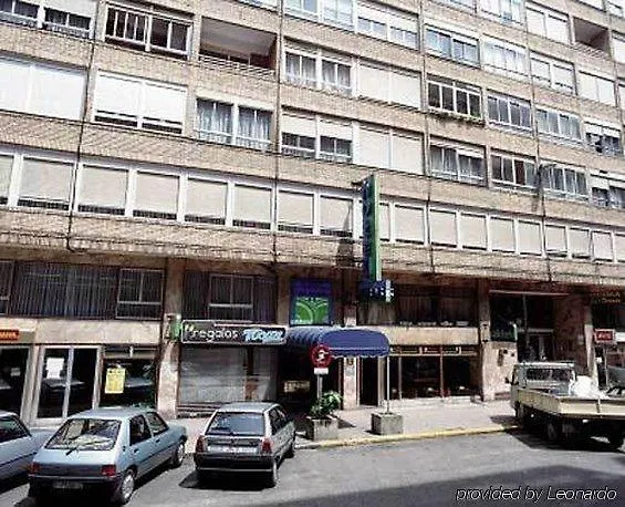 Hotel Faranda Alisas Santander, Ascend Hotel Collection 2*, Santander