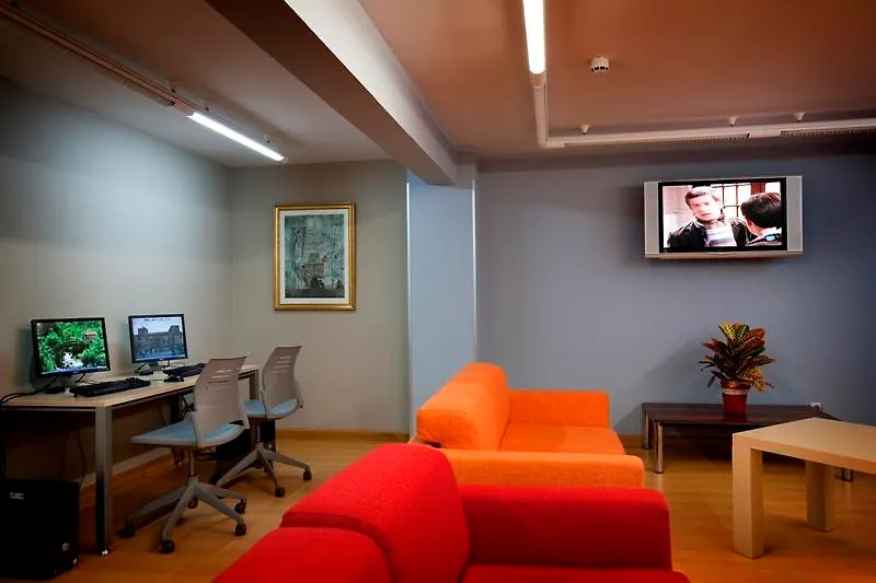 Hotel Faranda Alisas Santander, Ascend Hotel Collection 2*, Santander Spain